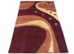 Високоворсний килим Shaggy Loop 7641A CHERRY - Висока якість за найкращою ціною в Україні